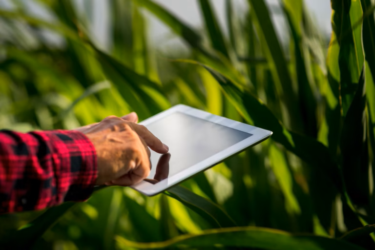 Agri Super Precision Farming