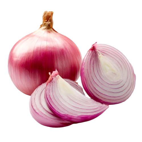 Onion Crop