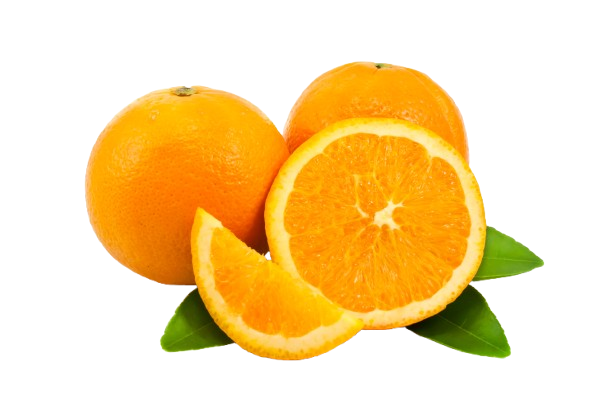 Orange Crop